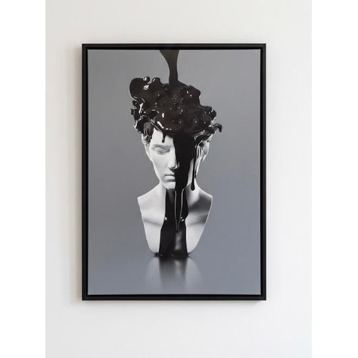 Picture chip board Frame - 16" x 20"