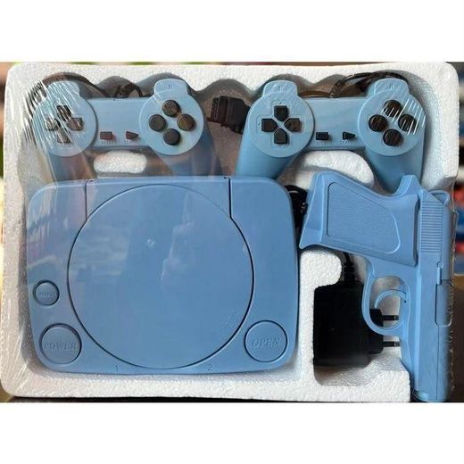 Generic Super 8bit video game new version - image 4