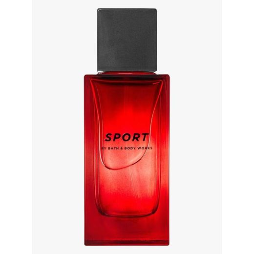 World fragrance Sport Bath & Body Works For Women - 100ml