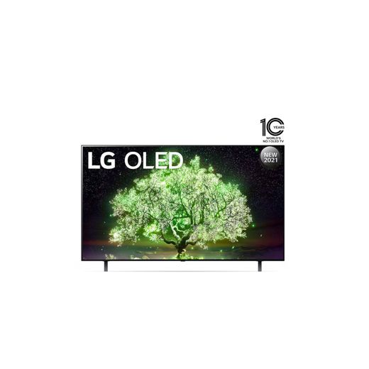 LG OLED55A1PVA