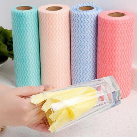 Generic 4pcs Multipurpose  Kitchen Napkin/Tissue/Towel - image 3