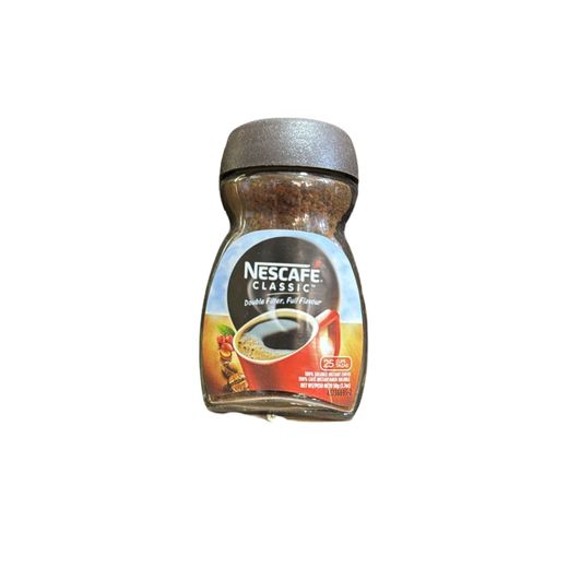 Nescafe Classic Cafe - 50g