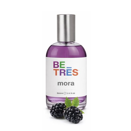 Generic Betres body mist 100ml x2 - image 3