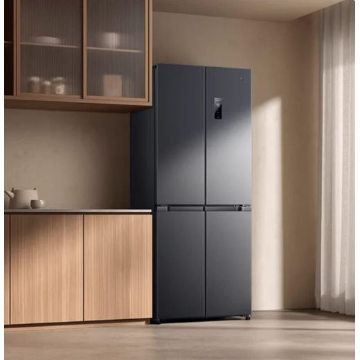 Xiaomi Smart ultra-thin Mijia 430L Refrigerator - Grey - image 2