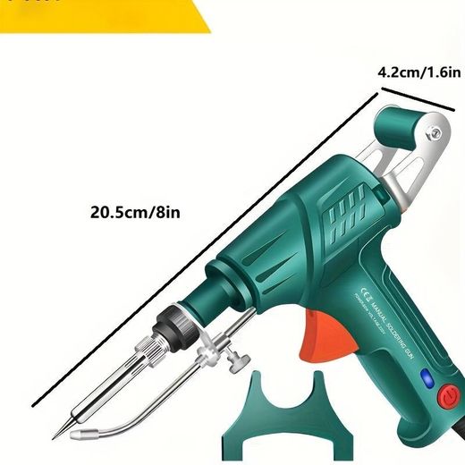 Generic Set of 6 x 120V portable laser welders, suitable for rust removal, cutting and welding - image 4