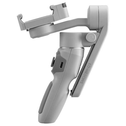 Zhiyun Smooth-Q3 Smartphone Gimbal Stabilizer - image 2
