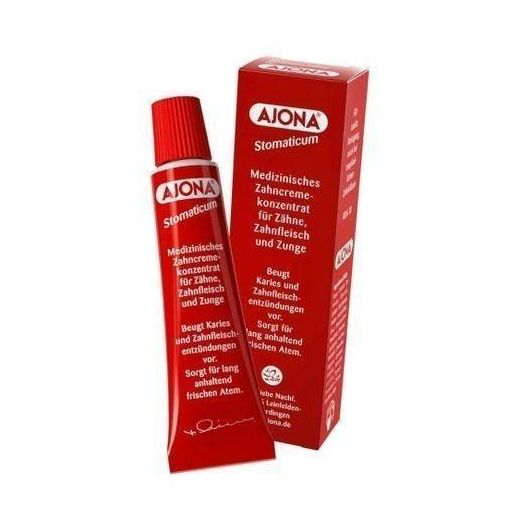 Ajona Toothpaste 50ml