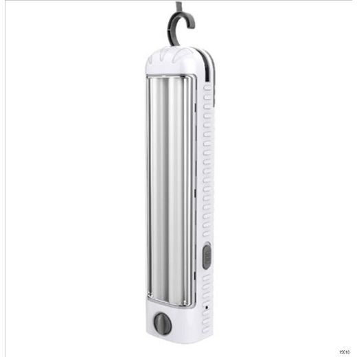 LED Rechargeable Lamp - White