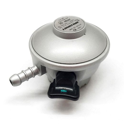 Original LPG Gas Cylinder Regulator Valve