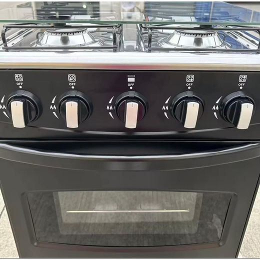Royal Tech 4 Burner Gas Stove - image 2