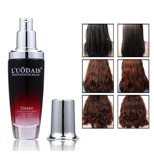 Generic L'uodais Perfume Hair Essential Oil - image 2