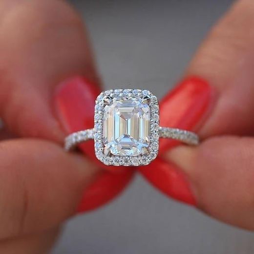 Generic 1 Piece Wedding Ring- Silver