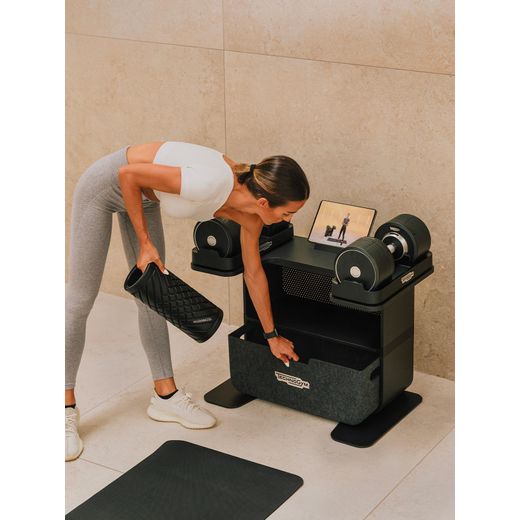 technogym 12 IN 1 CONNECTED DUMBELLS - image 4