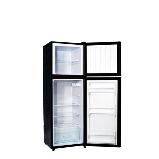 Nasco Energy efficient 158litres fridge