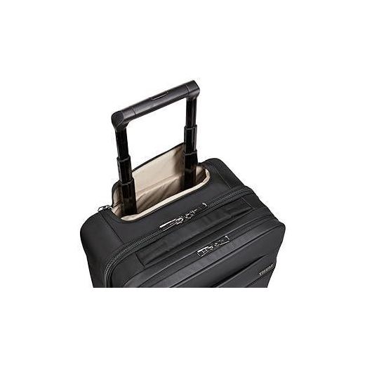 Thule Spira Compact Carry On Spinner, SPAC118 - Black. - image 3