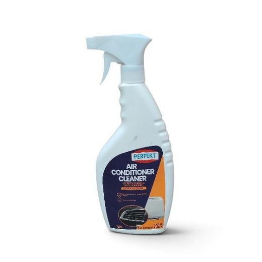AD Air Conditioner Cleaning Spray - Multicolour
