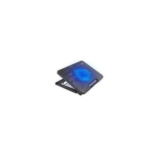 Generic Professional N99F1 Laptop Cooler & Stand - Super Quiet Performance - USB Powered & Portable Design - BEST VALUE COOLING PAD! - image 2