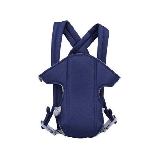 Baby Discovery nfant Carrier Adjustable Baby Carrier - Blue - image 2