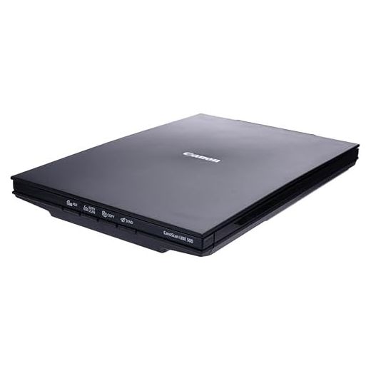 Canon Scanner LiDE 300 Scanner - Black