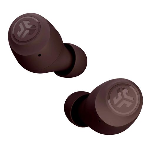 Jlab GO Tones+ True Wireless Earbuds - Brown 4975 C - image 3