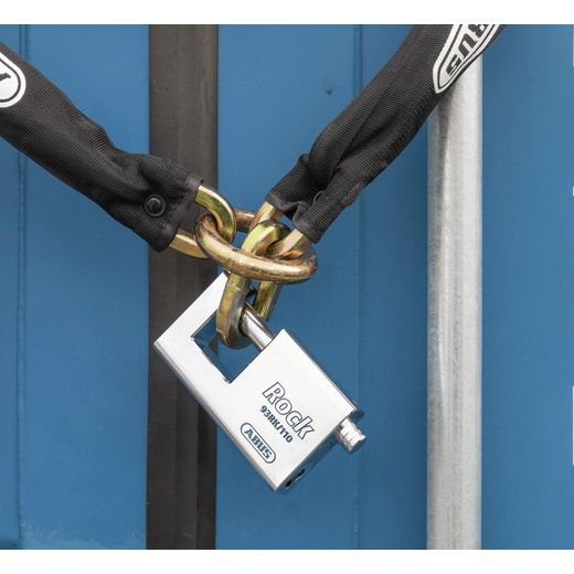 ABUS High Security Monobloc Padlock - 93 Series - image 3