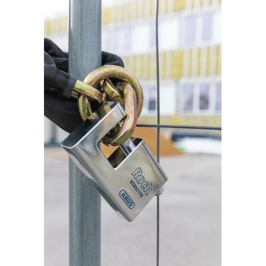 ABUS High Security Monobloc Padlock - 93 Series - image 4