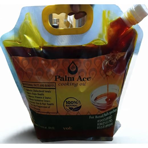 Palm ace 5litres