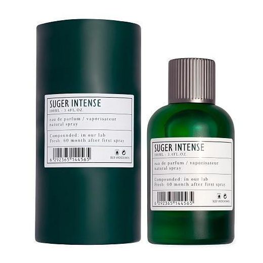 Intense De Perfume 100ml