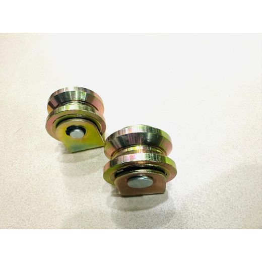 Generic 50mm Duplex Bearing – Industrial Ball Bearing for Machinery, Shafts & Heavy-Duty Applications