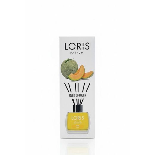 LORIS 3Pcs Love Potion Reed Diffuser - 120ml - image 2