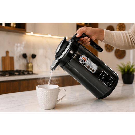 German Plus Smart Blend, Heat & Warm Set - image 3