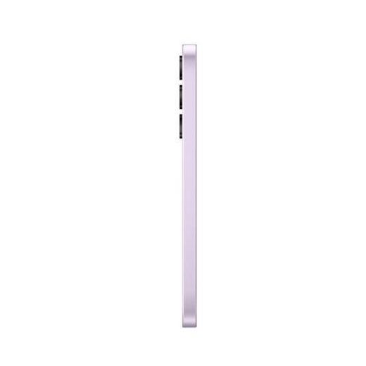 Samsung Galaxy A35 5G  6.6" Super AMOLED display triple-lens 50MP camera system Exynos 1380 processor IP67 water and dust resistance 8GB RAM  256GB storage- Awesome Lilac - image 4