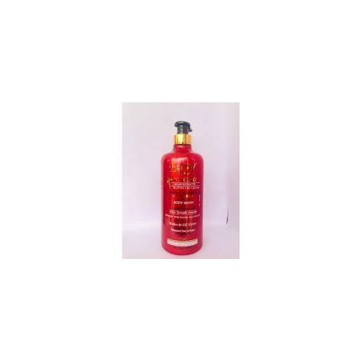 Easy Glow Strong Caviar Body Lotion-500ml