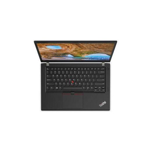 Lenovo Thinkpad T480 Touchscreen Laptop – Intel Core i5 8th Gen, 8GB RAM, 256GB SSD, Fingerprint Reader - image 4