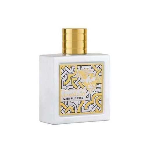 Lattafa  Qaed Al Fursan Unlimited - 90ML - image 2
