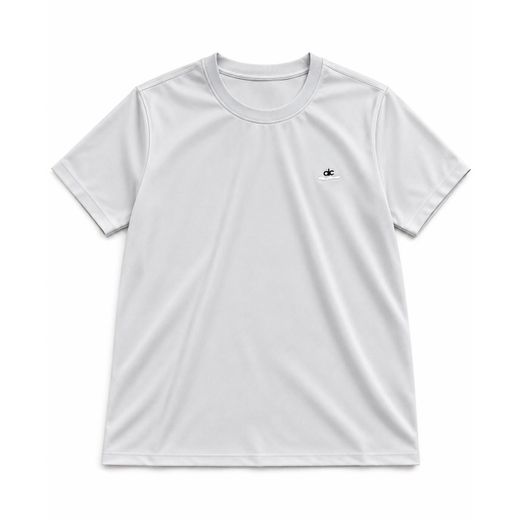 Dc Unisex Short-Sleeve Casual T-Shirt