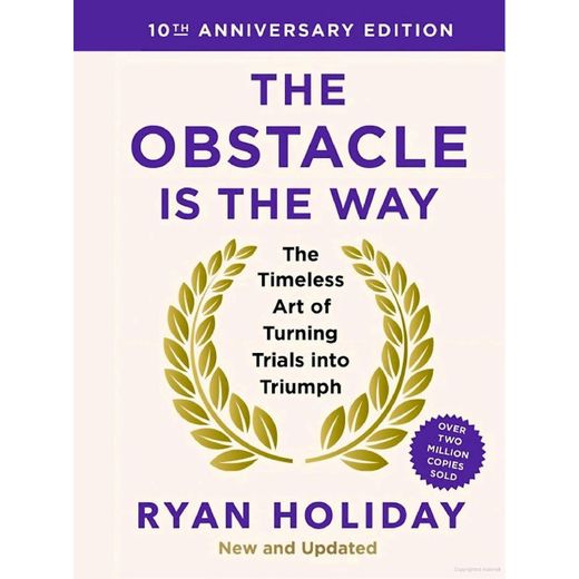 Portfolio Ryan Holiday 7 Book Collection Set - image 3