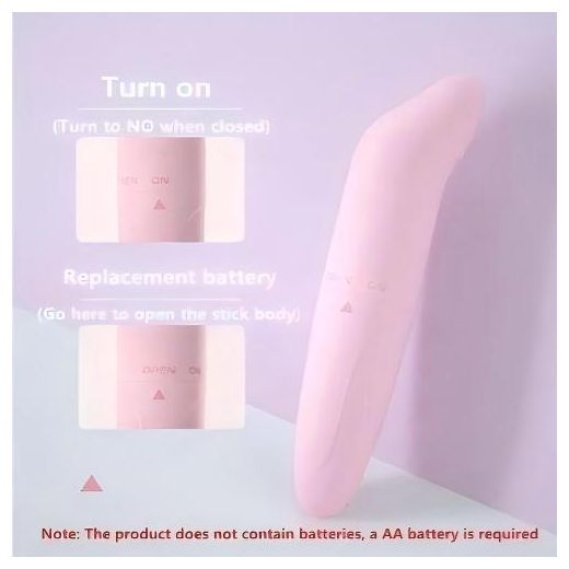Generic Powerful Dolphin Mini G-Spot Stimulator/Vibrator - image 4