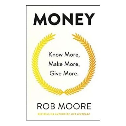 John Murray Money, Know More, Make More,  Give More