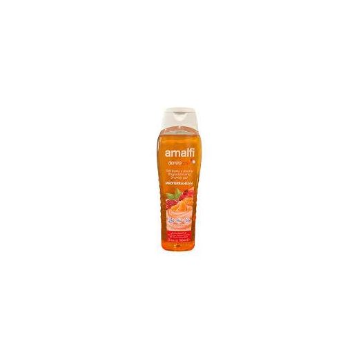 Amalfi Shower Gel Mediterranean - 750ml - image 2