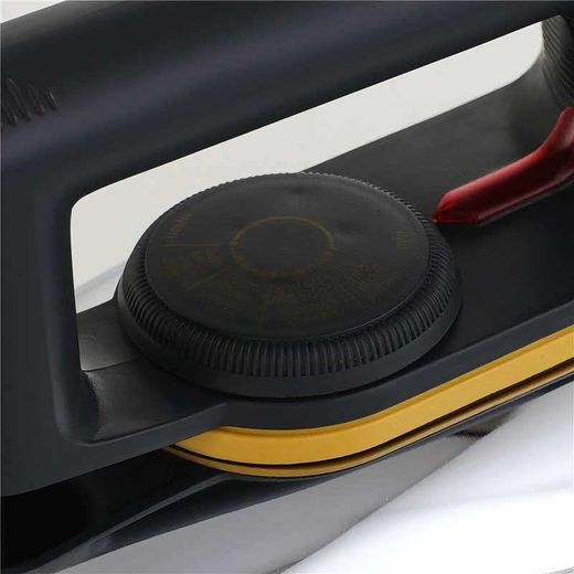 Generic Handheld electric iron, European standard, American standard, household steam iron, small ironing bucket, portable ironing machine for ironing clothes - image 2