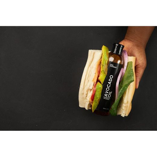 Skin Gourmet Avocado Oil - 250ml - image 2