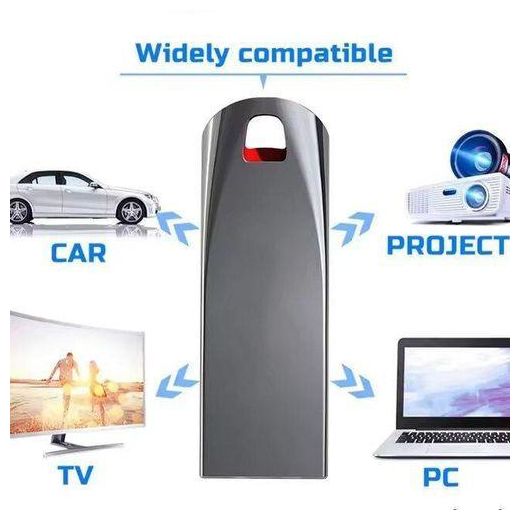 Other GENERIC 2TB PENDRIVE - image 2