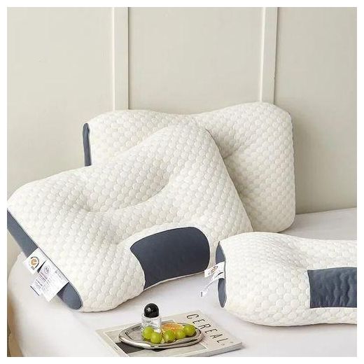 Generic Cervical Support Pillow - Orthopedic Cervical Pillow - image 2