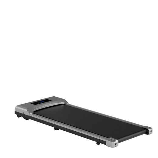 Generic Electric Gym Treadmill Fitness Exercise - Black - image 2