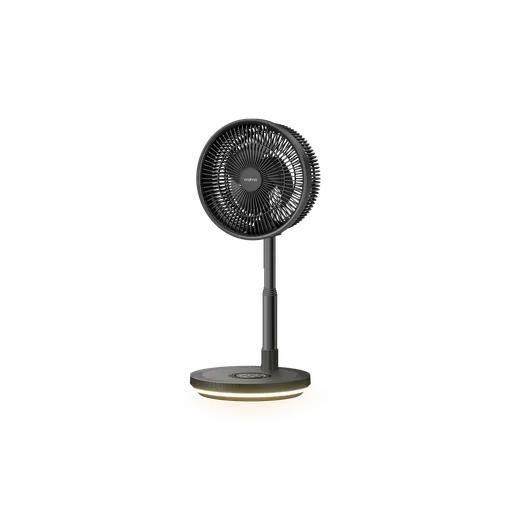Oraimo Power Turbo 4000mAh Portable Folding Fan