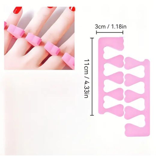 Generic All-in-One UV/LED Nail Lamp Kit – Professional Nail Dryer, Electric Nail Drill & 15PCS Nail Art Tool Set - image 3