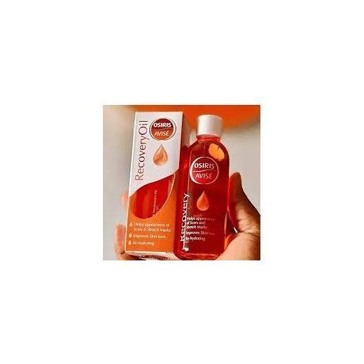 Osiris Avise Recovery Oil 100ml - image 2