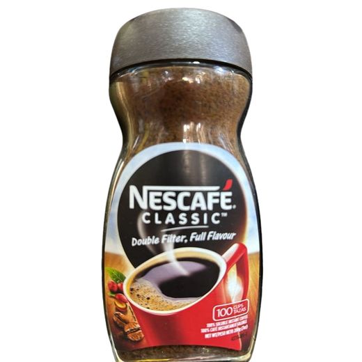 Nescafe Classic Cafe - 200g