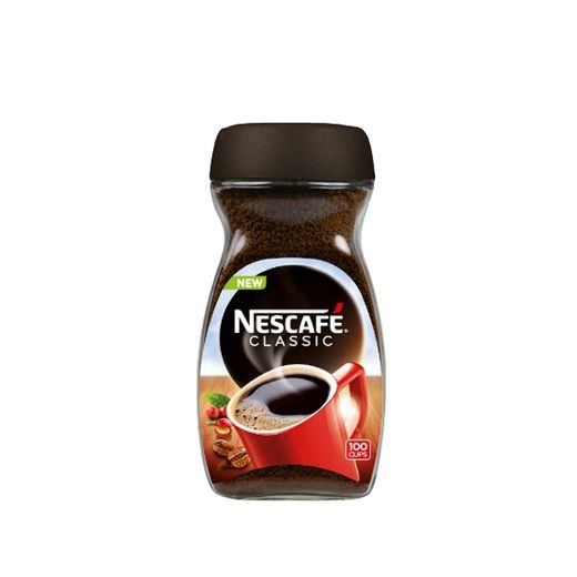Nescafe Classic Cafe - 200g - image 2